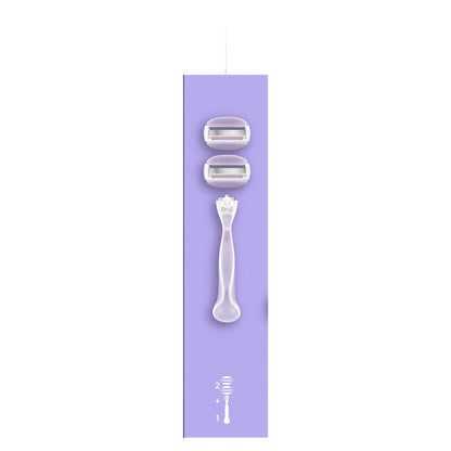 Rasoir Pour Femme ComfortGlide Breeze GILLETTE 