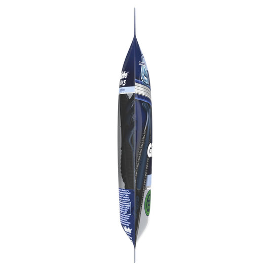 Gillette Blue 3 Smooth Disposable Razors
