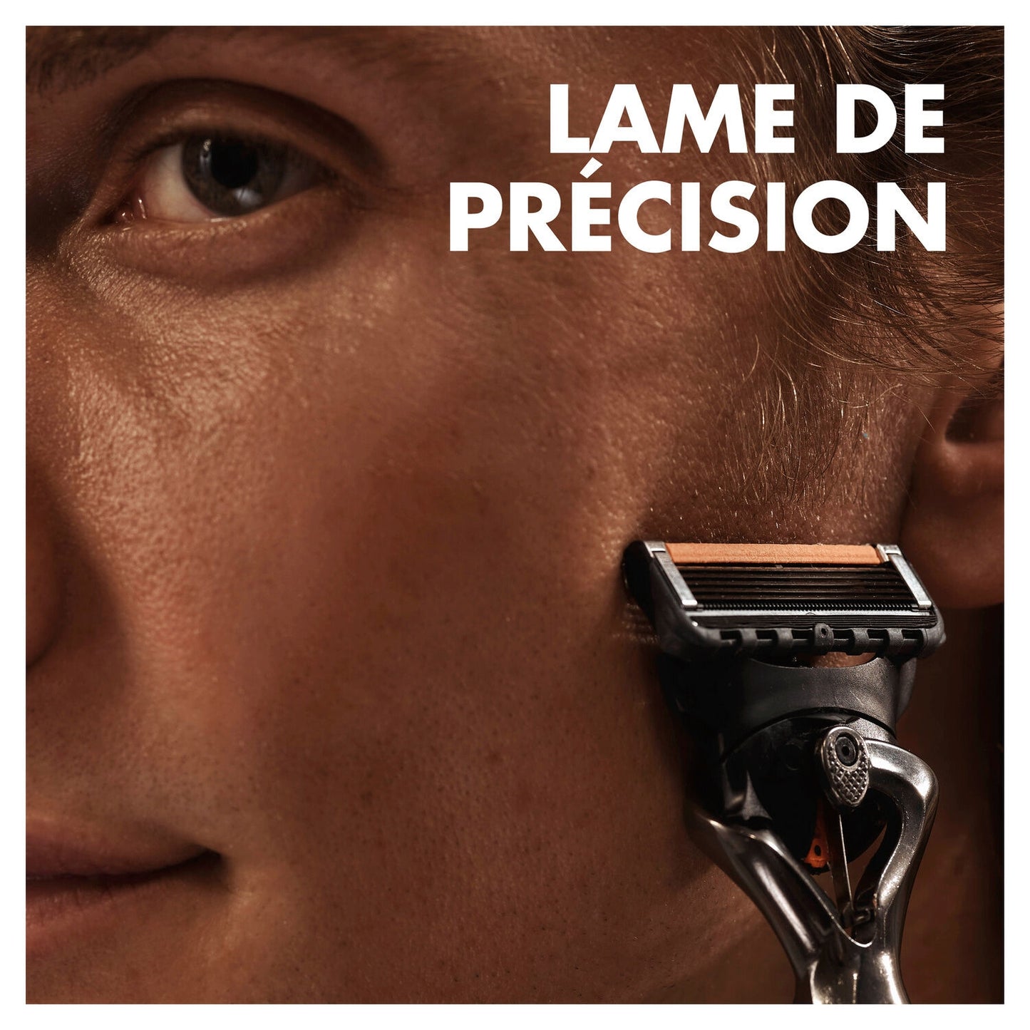 Lames de Rasoir pour Homme Proglide GILLETTE