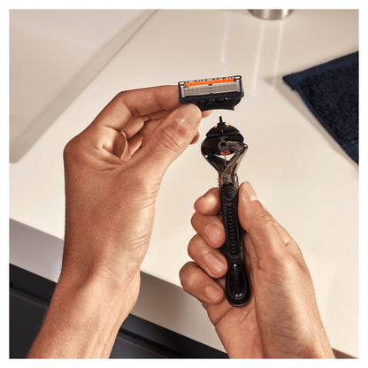 Lames de Rasoir pour Homme Proglide GILLETTE