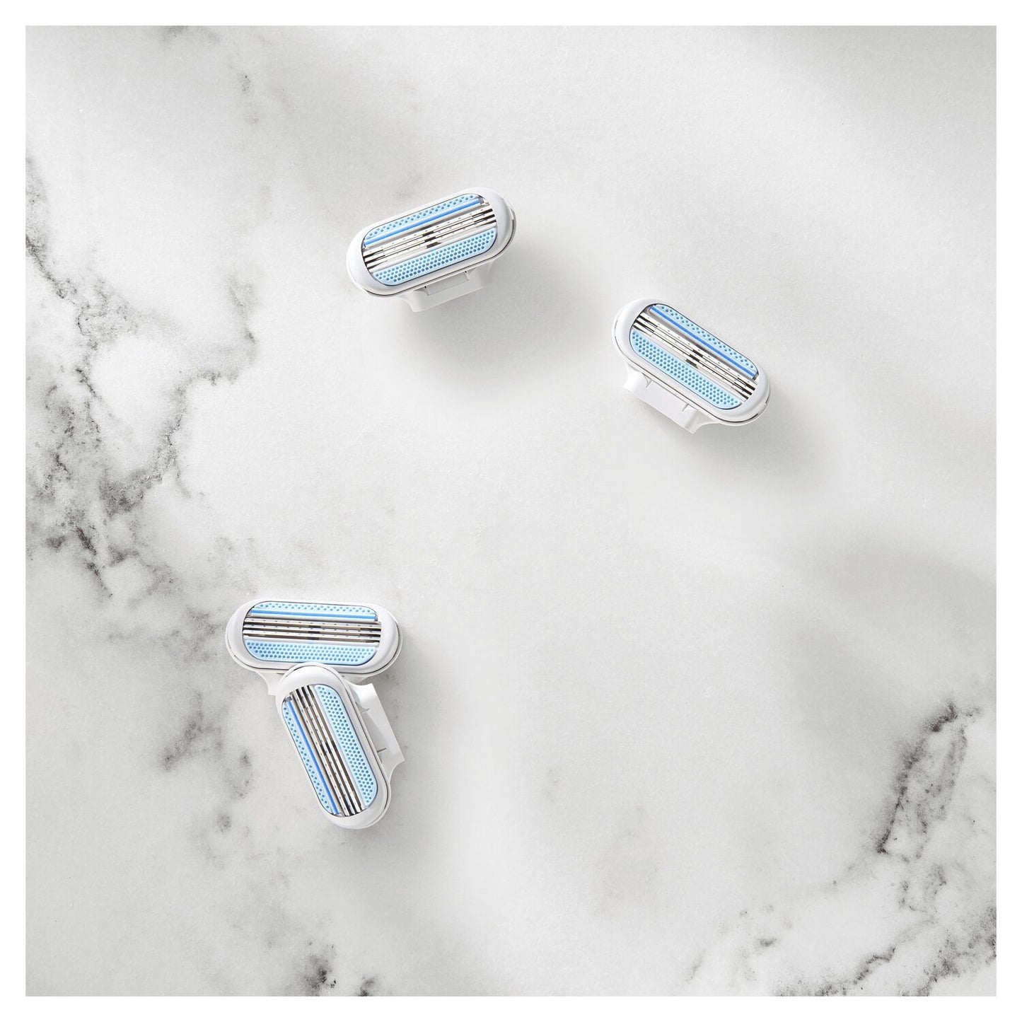Smooth VENUS Razor Blades