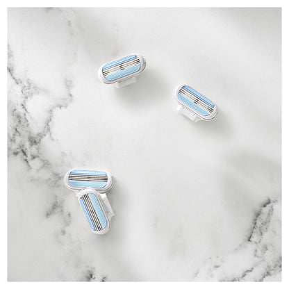 Smooth VENUS Razor Blades