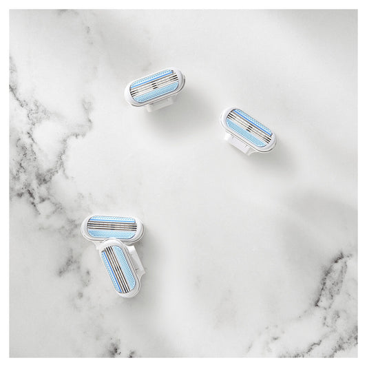 Smooth VENUS Razor Blades