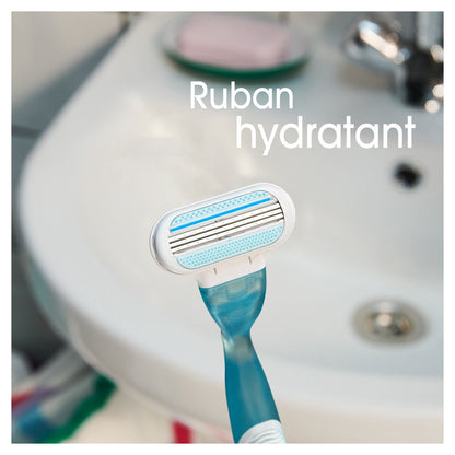 Smooth VENUS Razor Blades