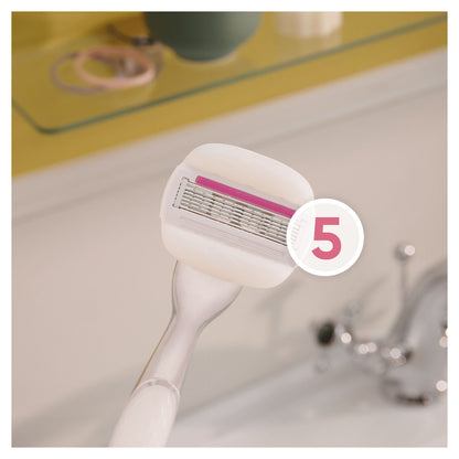 Comfortglide Sugarberry VENUS Women's Razor
