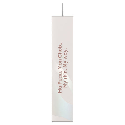 Women's Razor Protects Pubic Skin Venus GILLETTE
