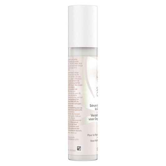 GILLETTE Satin Care Soothing After Shave Body Serum for Women