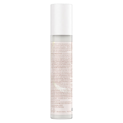 GILLETTE Satin Care Beruhigendes After Shave Körperserum für Damen