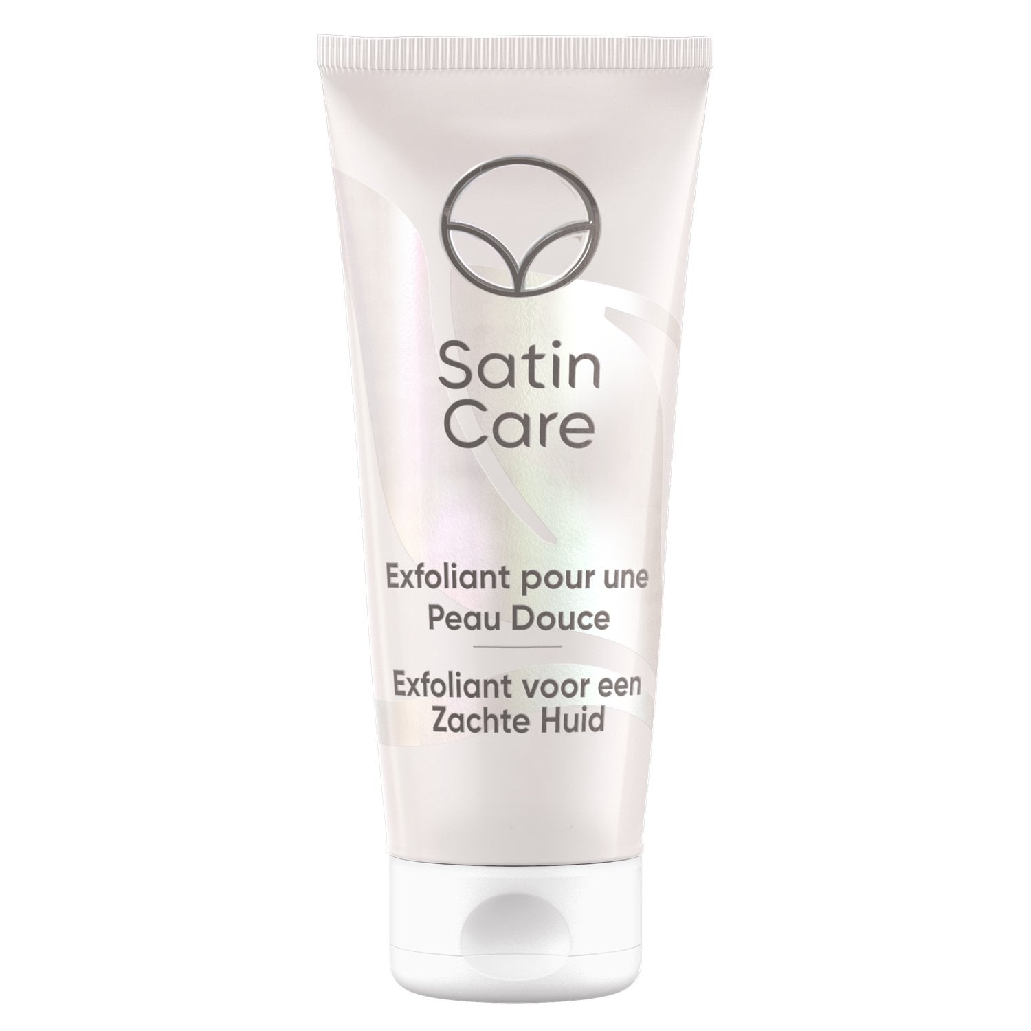 Crème pour le Corps Femme Peau Douce Poils Pubiens Satin Care GILLETTE le tube de 177mL