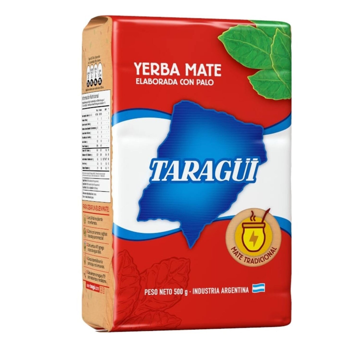 Mate TARAGUI