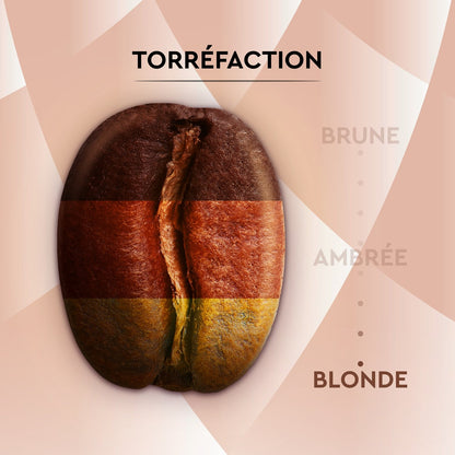 100% Arabica Mild Ground Coffee BLACK CARD