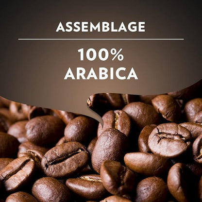 LAVAZZA 100% Arabica Ground Espresso Coffee