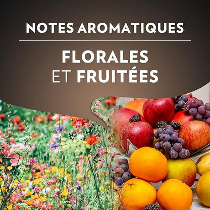 LAVAZZA 100% Arabica Ground Espresso Coffee