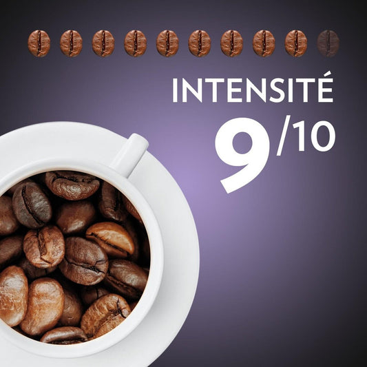 LAVAZZA Ground Espresso Coffee