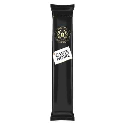 Classic Instant Coffee BLACK CARD