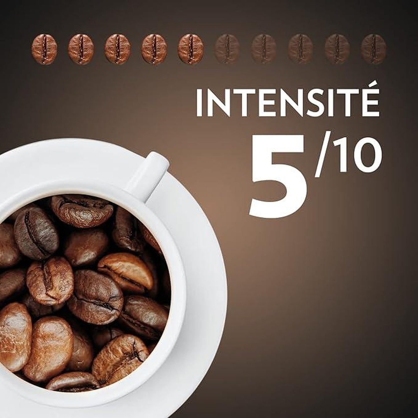 Coffee Beans Espresso Italiano LAVAZZA