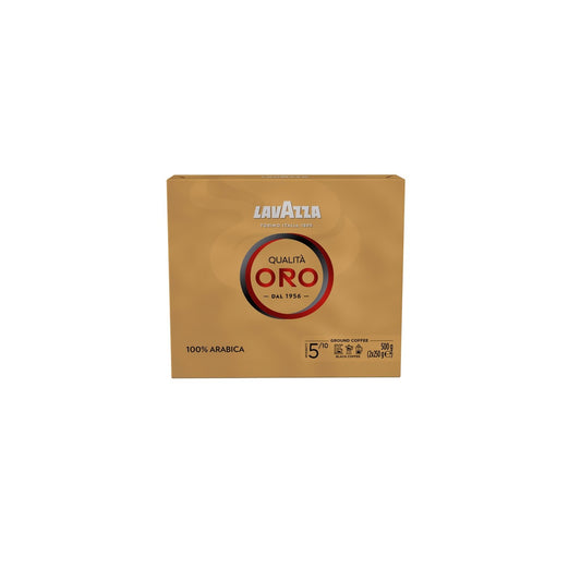 LAVAZZA Ground Coffee