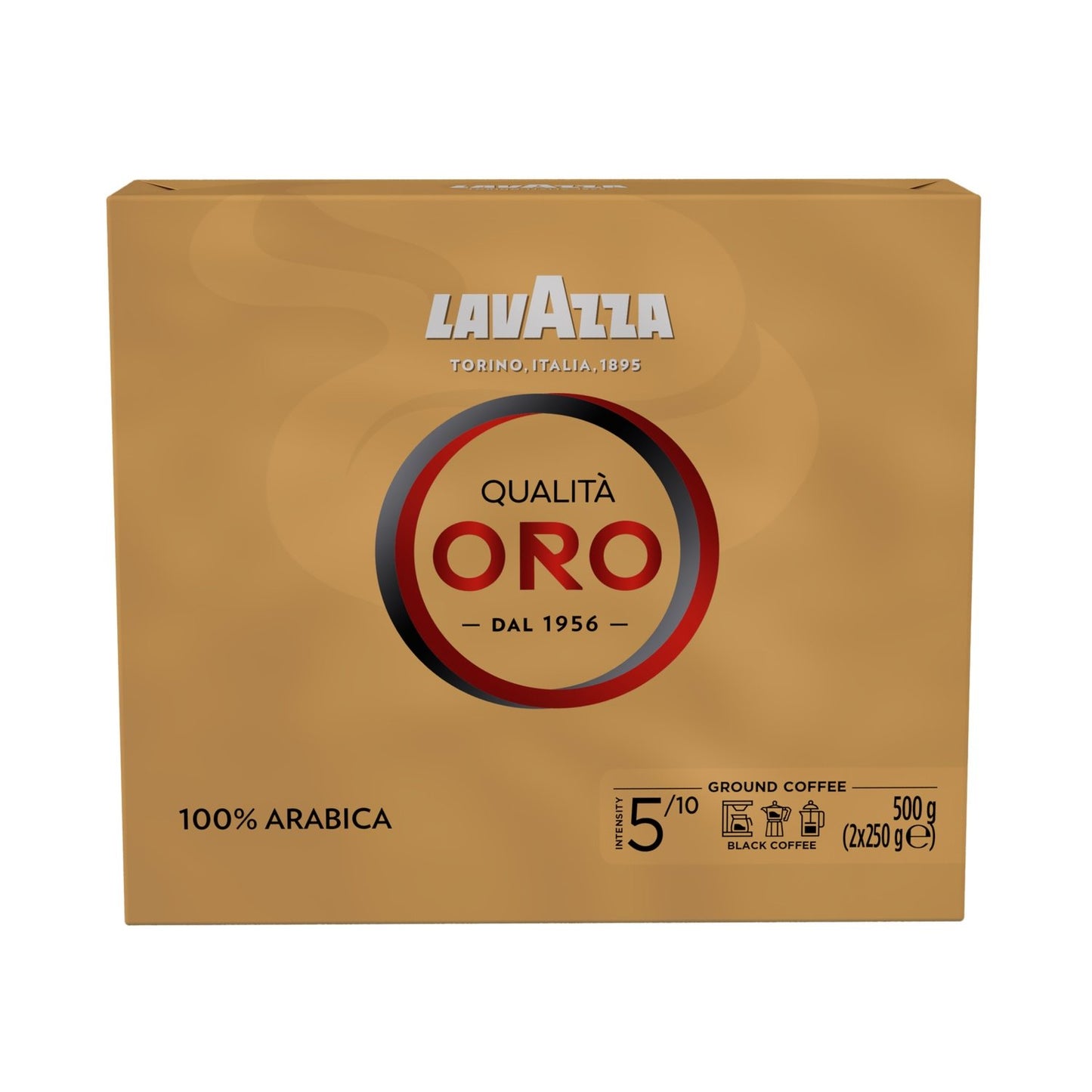 LAVAZZA Ground Coffee