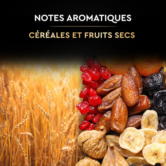 Ground Coffee 100% Arabica CARTE NOIRE