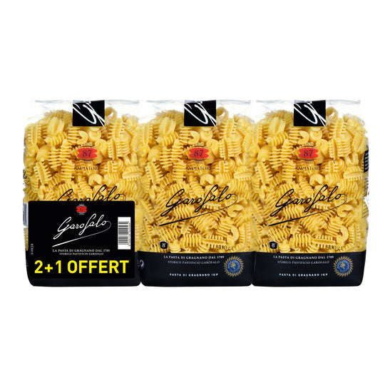 GAROFALO Radiatori Pasta