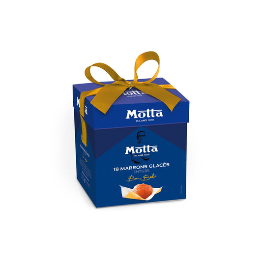 MOTTA Candied Chestnuts