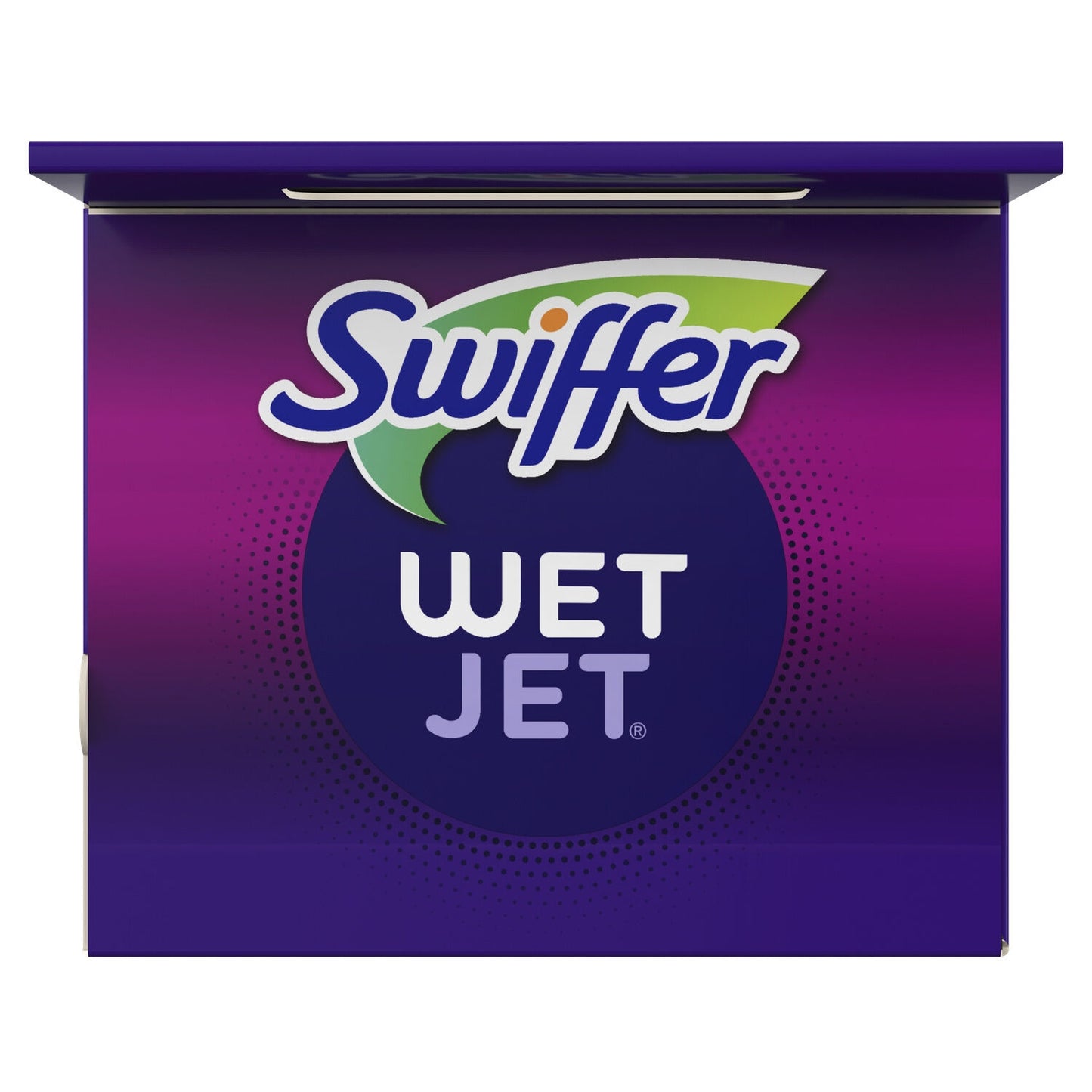 SWIFFER Wetjet Flat Mop