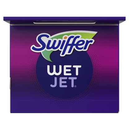SWIFFER Wetjet Flat Mop