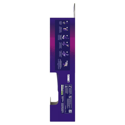 SWIFFER Wetjet Flat Mop