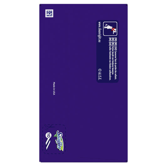 SWIFFER Wetjet Spray Cleaning Wipes Refill