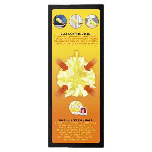 SWIFFER 3d Clean Dust Catcher Refills