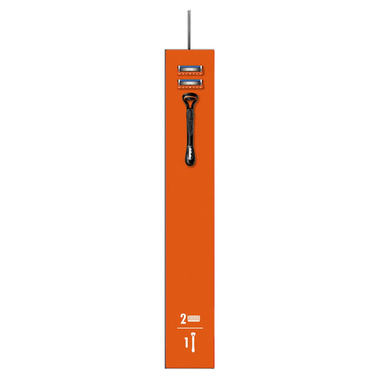 Gillette Fusion 5 Men's Razor