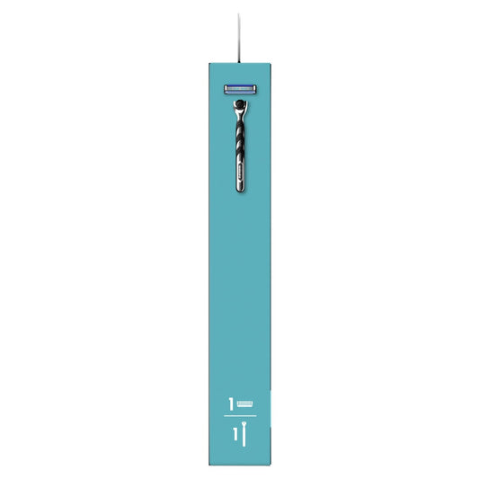 Gillette Mach 3 Razor