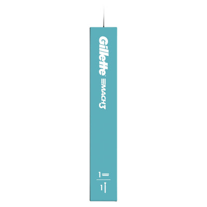 Gillette Mach 3 Razor