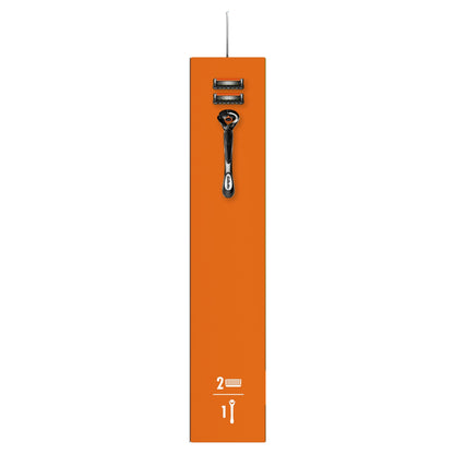Gillette Proglide 3-Blade Men's Razor