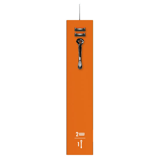 Gillette Proglide 3-Blade Men's Razor