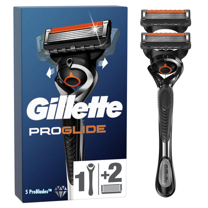 Gillette Proglide 3-Blade Men's Razor