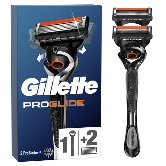 Gillette Proglide 3-Blade Men's Razor