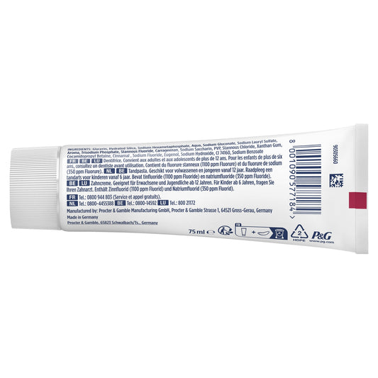 ORAL-B Pro Expert Protection Pro Zahnpasta Extra Frische Minze