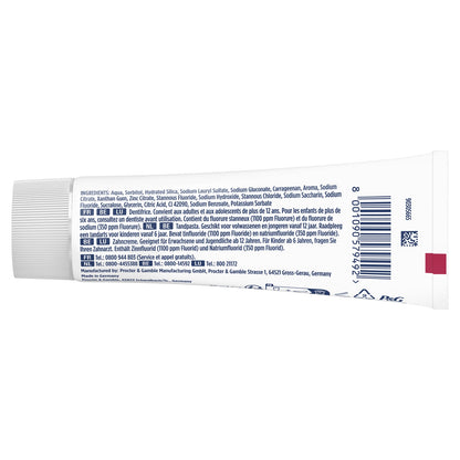 ORAL-B Pro Expert Zahnpasta für empfindliche Zähne