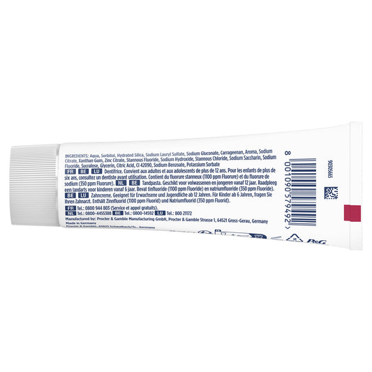 ORAL-B Pro Expert Zahnpasta für empfindliche Zähne
