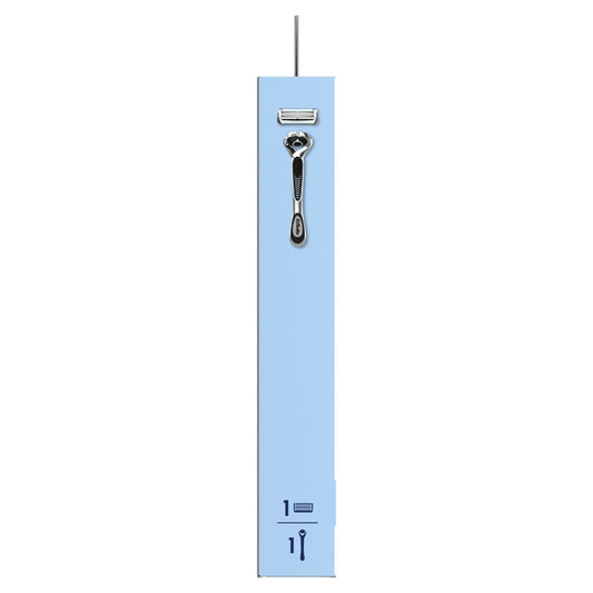 Gillette Skinguard Sensitive Skin Razor