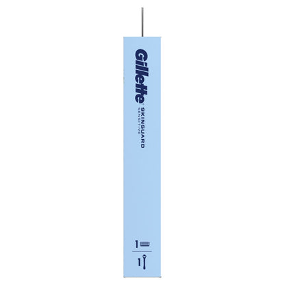 Gillette Skinguard Rasierer für empfindliche Haut