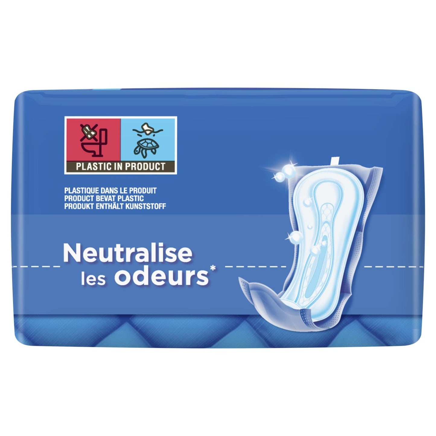 Always Maxi Profresh Night Sanitary Towel