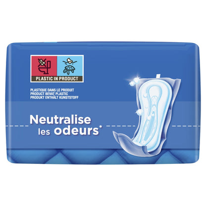 Always Maxi Profresh Night Sanitary Towel