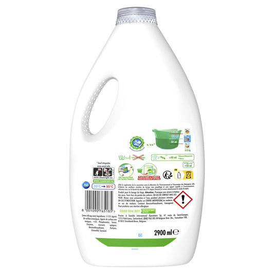 Lessive Liquide Original ARIEL