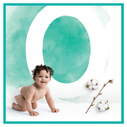 Couches Bébé Taille 5 11kg+ Harmonie PAMPERS