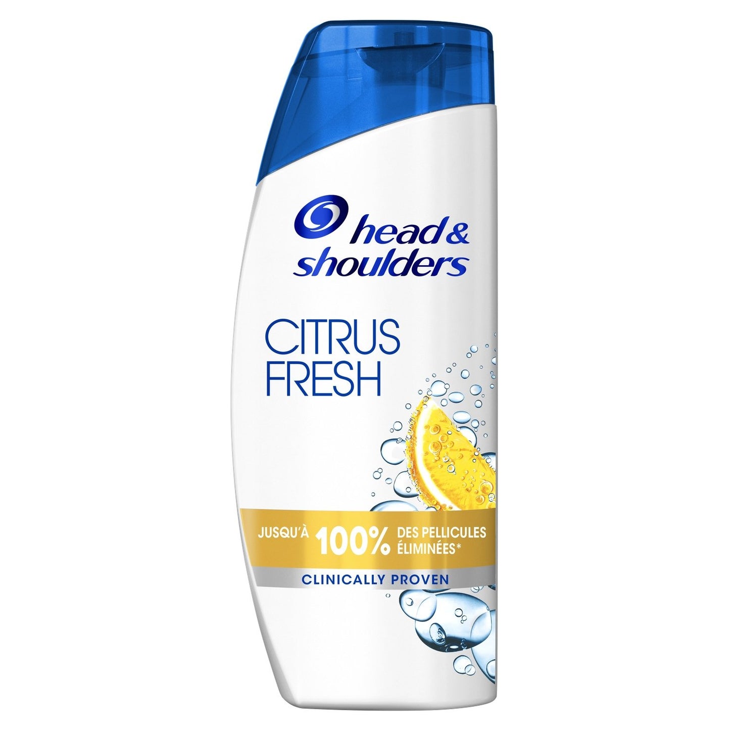 Head &amp; Shoulders Lemon Fresh Anti-Dandruff Shampoo