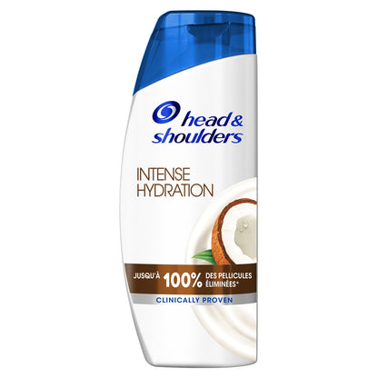 Head &amp; Shoulders Intense Hydration Anti-Dandruff Shampoo