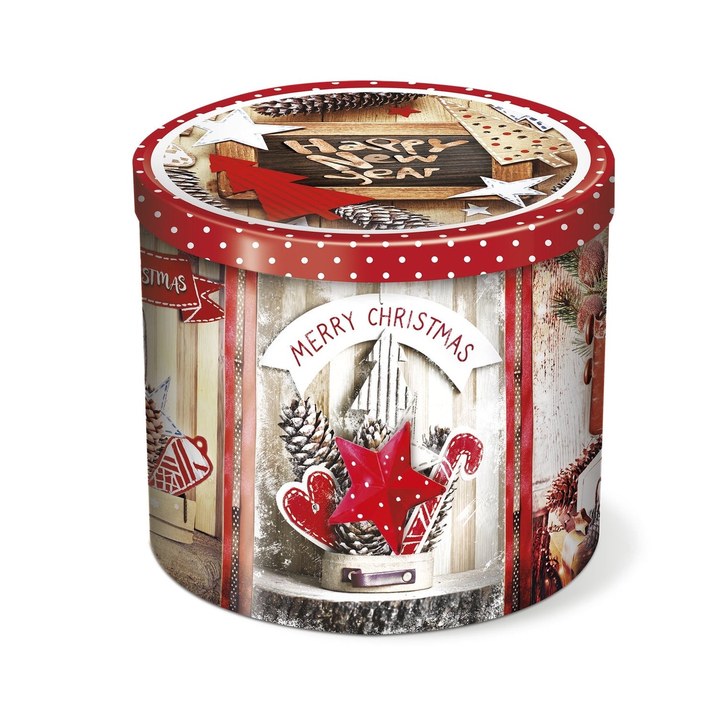 Panettone BALOCCO