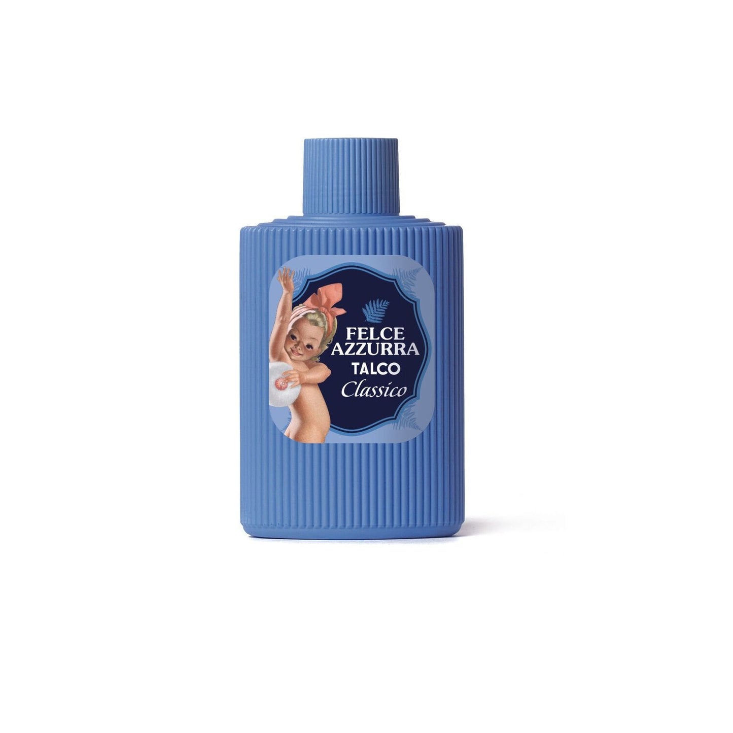 Talc Classic FELCE AZZURRA
